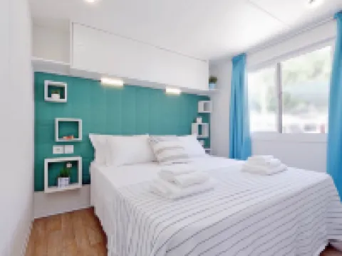 Le Palme Village Hotel di Terracina