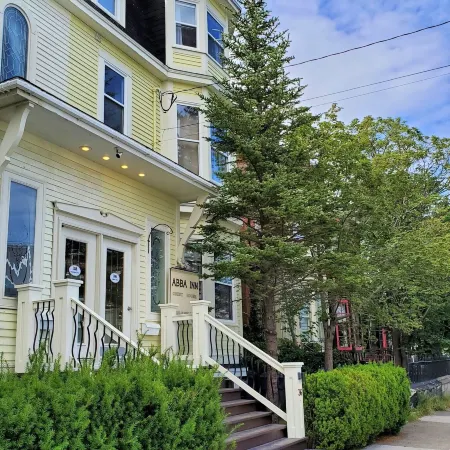 Abba Inn Guest House