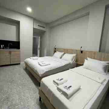 Taksim Galatist Hotel Rooms
