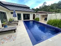 Charis Janda Baik Villas - Biệt thự