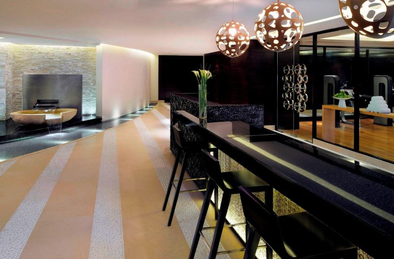 Marriott Executive Apartments Al Jaddaf, Dubai photo 5