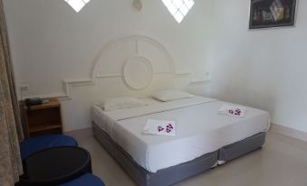 A.P. Garden Hotel