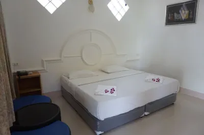 A.P. Garden Hotel Hotels in der Nähe von Wat Don Ta Pu