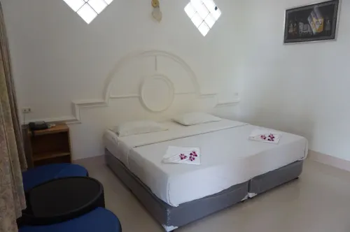 A.P. Garden Hotel Hotels in Kalasin