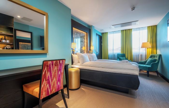 Thon Hotel Stavanger