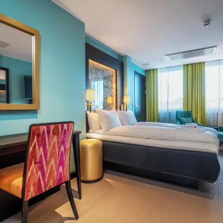 Thon Hotel Stavanger