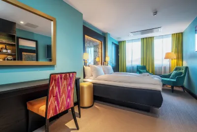 Thon Hotel Stavanger