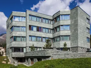 TOP Hotel San Gian St. Moritz