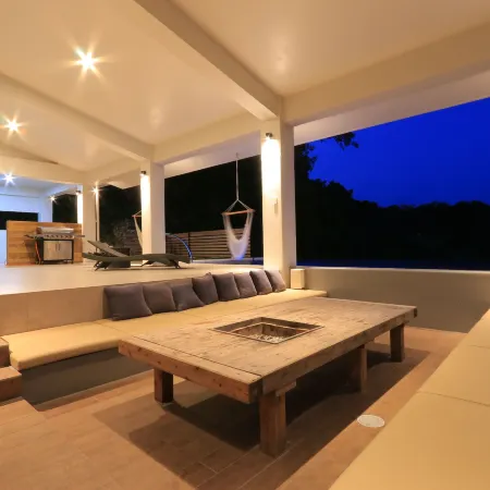 Marinx Poolvilla Nakandakari