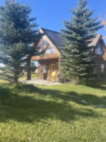 "Everything Is Top Cabin