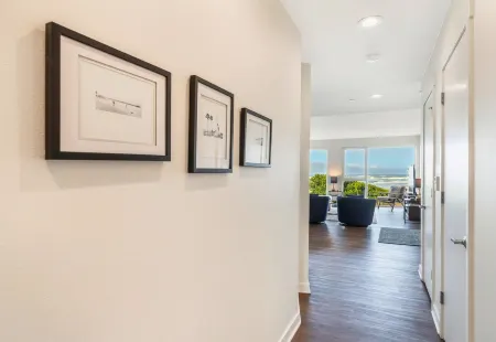 Oceanfront Relaxation in Rockaway Beach Отели рядом с достопримечательностью «Jetty Marina»