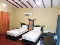 ラベンディッシュ カントリー リゾート ダンブッラ石窟寺院周辺のホテル