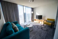 Mercure Canberra Belconnen