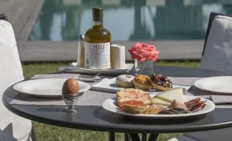 Boutique Hotel Can Pico