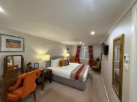 The Airds Hotel and Restaurant Hoteles en Appin