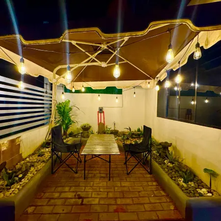 Cozy Holiday Home in San Pablo City for Groups of 8-10