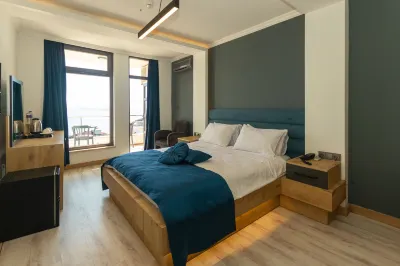 Sunrise Hotel Hotels in Sinop