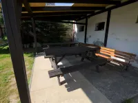 Holiday Home in Jiretín Near Ski Lift