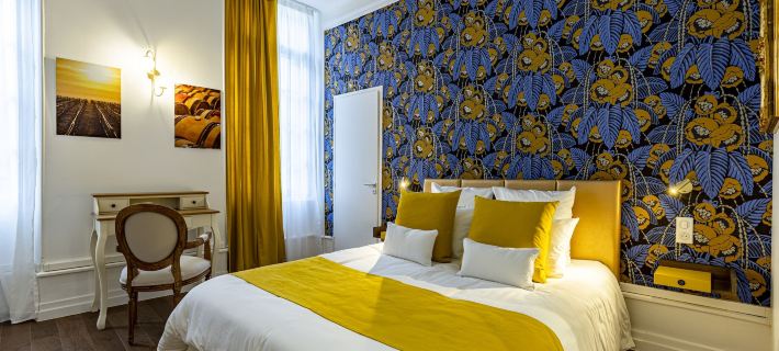 Hotel du Palais Dijon Hotels in Dijon