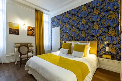 Hotel du Palais Dijon