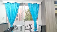 Mio Lofts Hôtels à : Envigado
