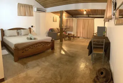TamaHostel & Glamping Hotels in 