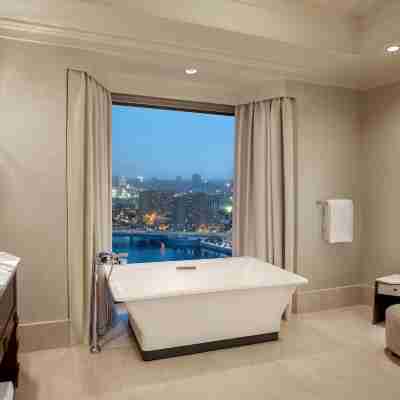The St. Regis Cairo Rooms