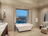 The St. Regis Cairo Hotels near Kabab El Refaey