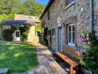 Holiday Home in Erezee with Sauna & Garden Hotels in Erezee