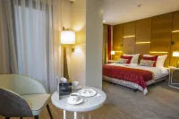 Kuhla Hotel Hotels in Kasustu Mahallesi
