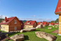 Holiday Homes in the Schierke Harzresort on the Brocken, Schierke