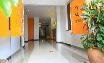 Qaribu Inn Boutique Hotel Nairobi