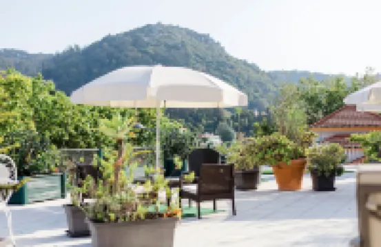 โรงแรมนอวาซินตรา - สำหรับผู้ใหญ่เท่านั้น