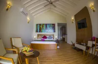 Hondaafushi Island Resort Hotels in Dhonakulhi