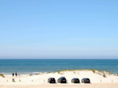 6 Person Holiday Home in Henne-by Traum