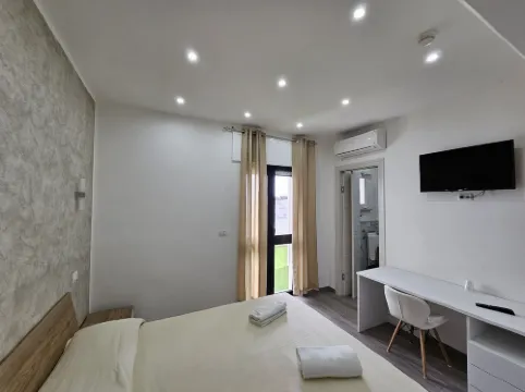 Hotel Baia del Cigno