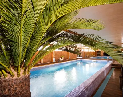 Prezident Hotel Hotels in 