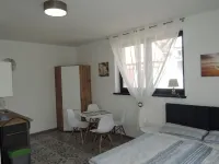 Apartment in Mrze YNO Near Blue Flag Beach