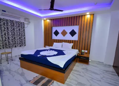 Hotel Coral Inn -Hci Các khách sạn ở 