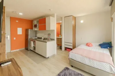 Livinnx Barranquilla 1 Hotels in Пуэрто Колумбия