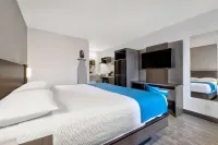 Studio 6 Waco, TX - Downtown - Baylor Hotels in Waco