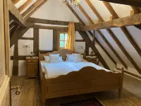 Historische Wassermühle Hotels in Dahlem