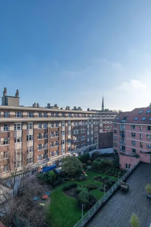 Royal Design Residence Отели рядом с достопримечательностью «Парк Тенбош»