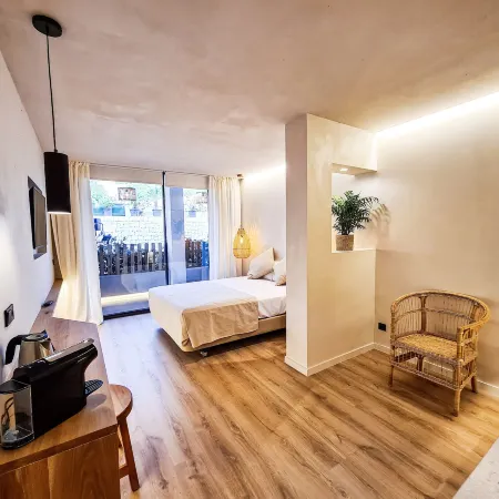 S´Estancia Suites
