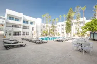 Anthea Hotel Apartments - Pools