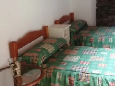 La Borda de Ritort Hotels in Sort