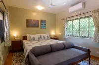 Amã Stays & Trails Dulwich Terrace, Panchgani Hotels in Panchgani