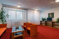 Hotel Garni VŠB