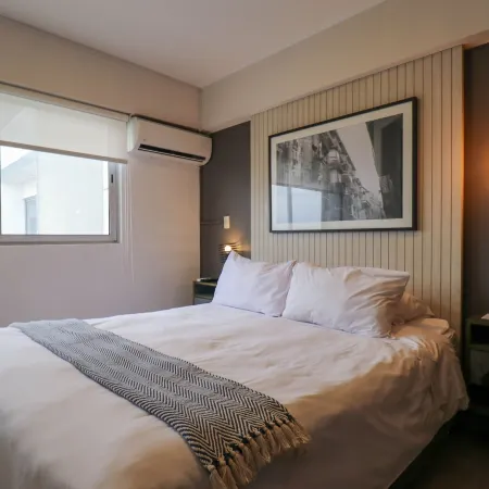 Amazing Lofts in Connect Building by Wynwood-House