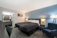 Rodeway Inn Cleveland TN I-75 Hotels in Cleveland